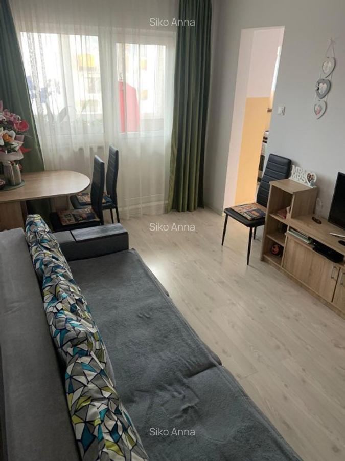 Inchiriez apartament cu o camera, zona Zorilor, str. Louis Pasteur, UMF