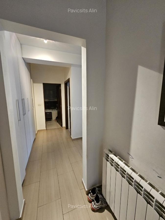 Apartament de închiriat