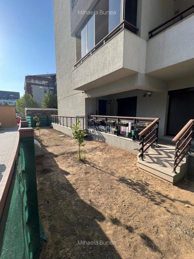 Drumul Taberei - Prelungirea Ghencea-Apartament cu 3 camere,gradina+ loc parcare - imagine 1