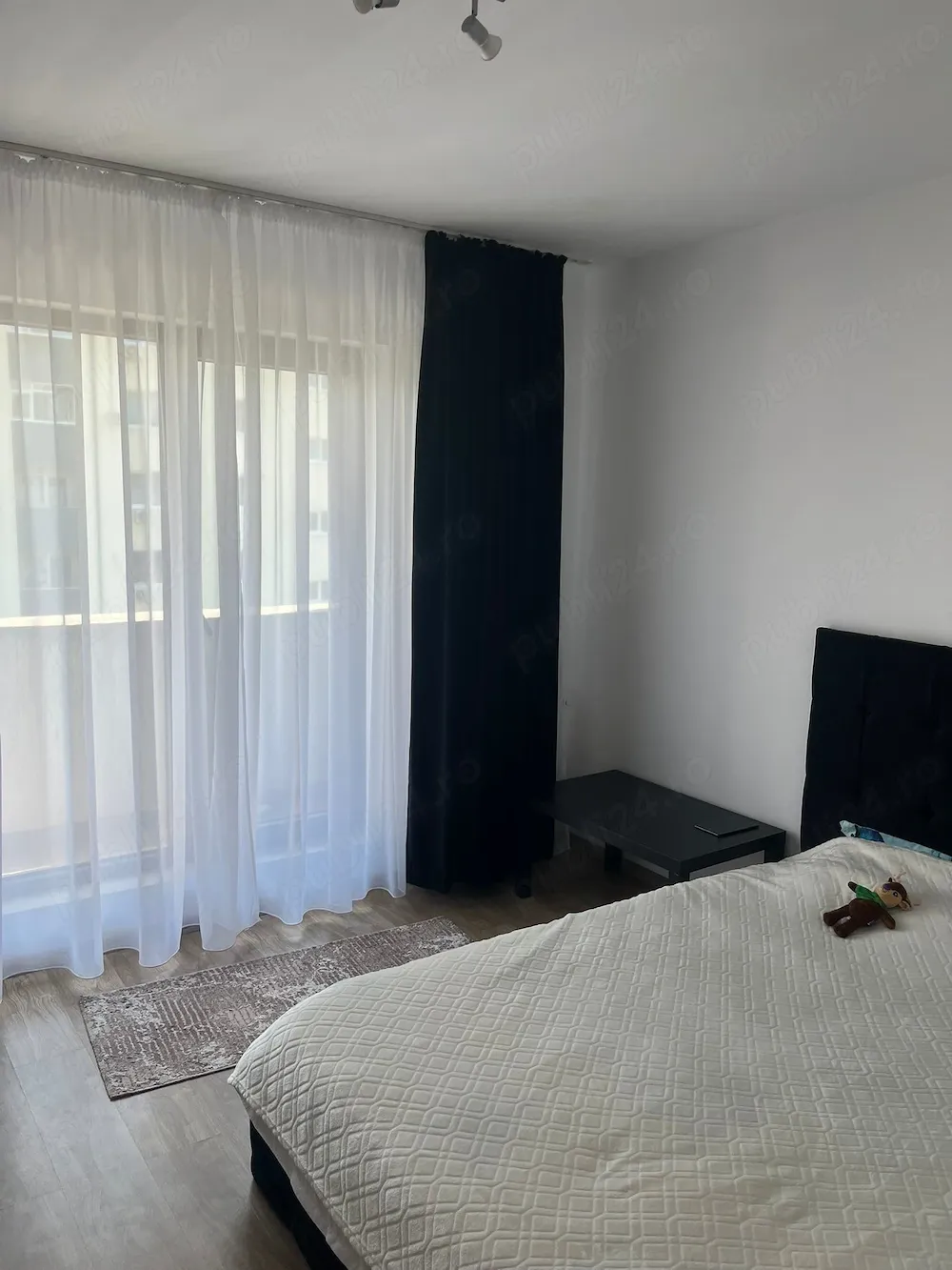 Vânzare garsonieră! Militari rezidence,strada tineretului etaj 5 5+pod lift 30mp preț 55 000E usor n - imagine 1