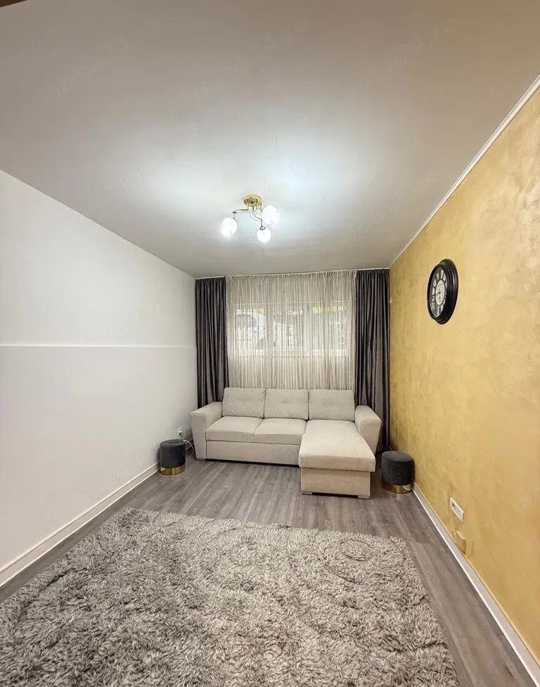 direct proprietar vând garsonieră la demisol - imagine 1