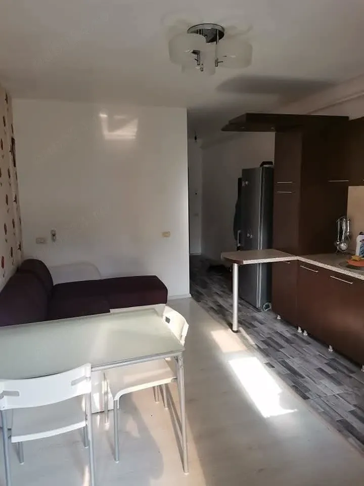 Vand garsoniera studio in Militari Residence -Chiajna 43 mp -70 K - imagine 1