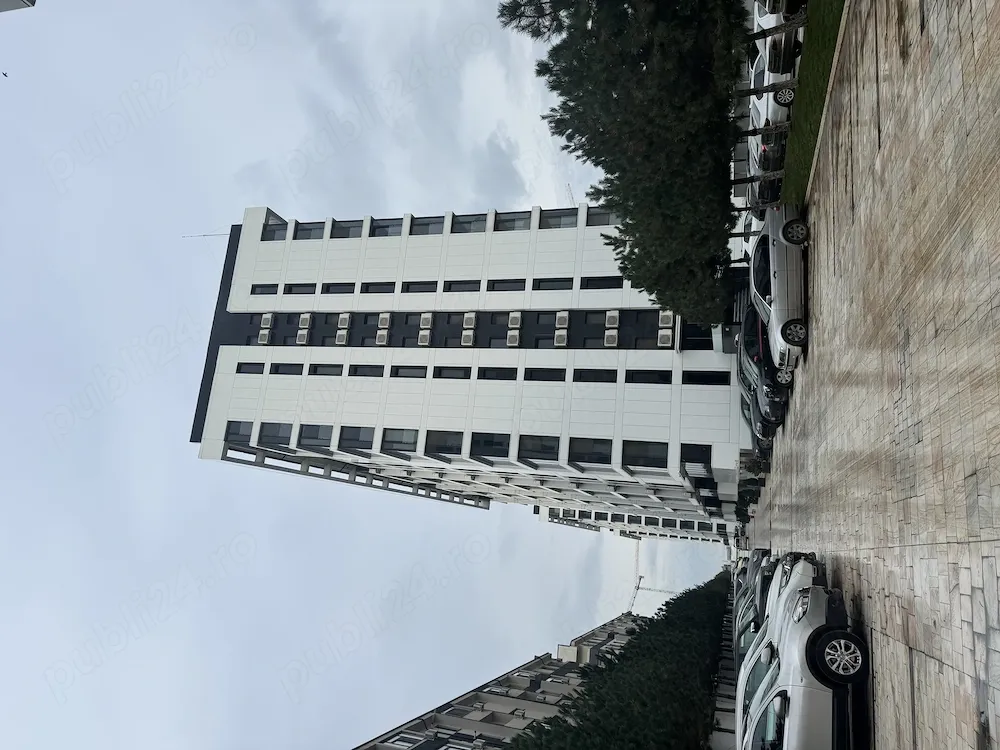 Vand apartament doua camere - imagine 1