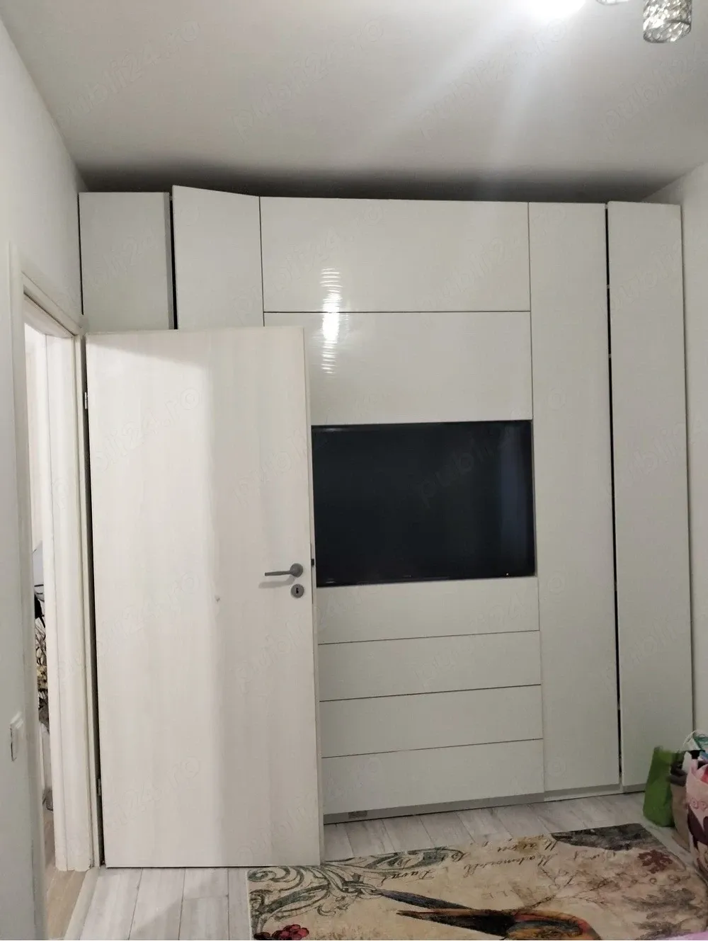apartament 2 camere - imagine 1