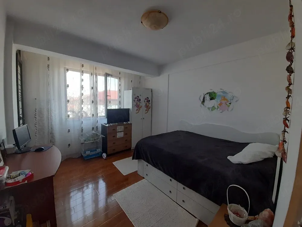 Apartament 2 camere Roșu Chiajna - imagine 1