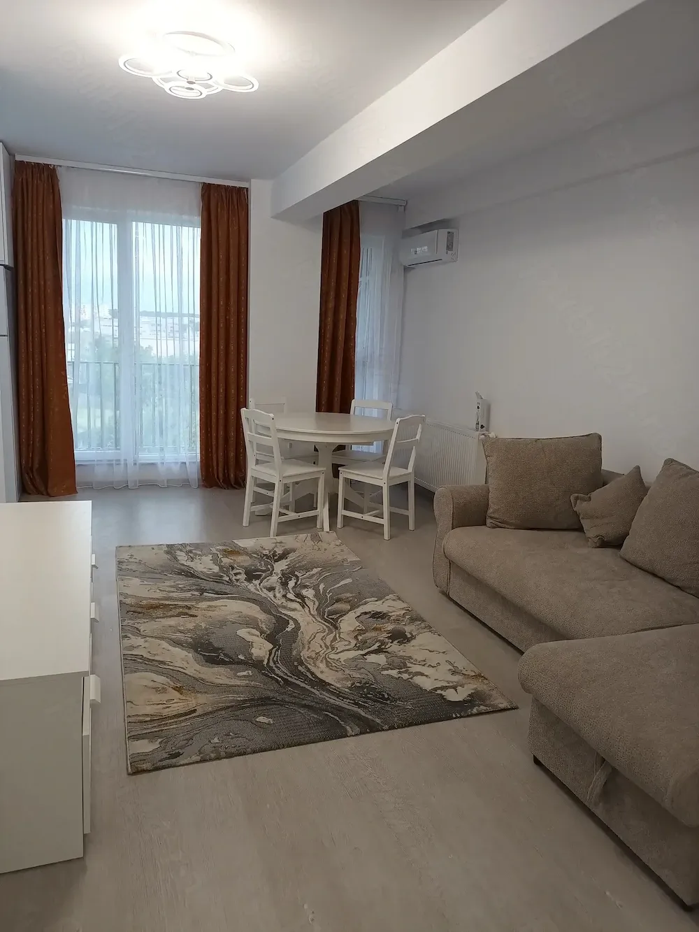 Apartament de inchiriat in Otopeni