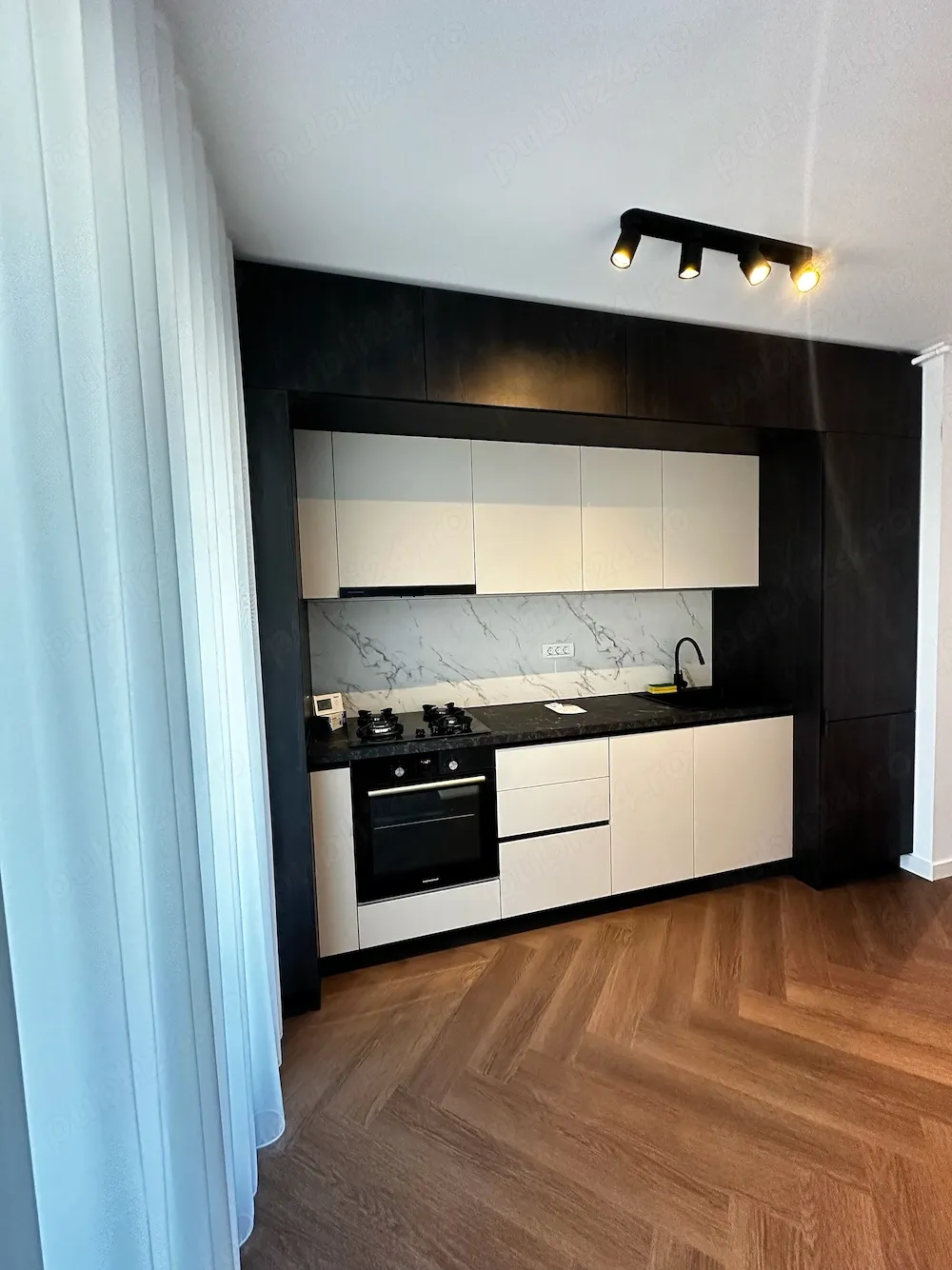 Apartament 2 camere NOU Bonavita Residence Otopeni - imagine 1