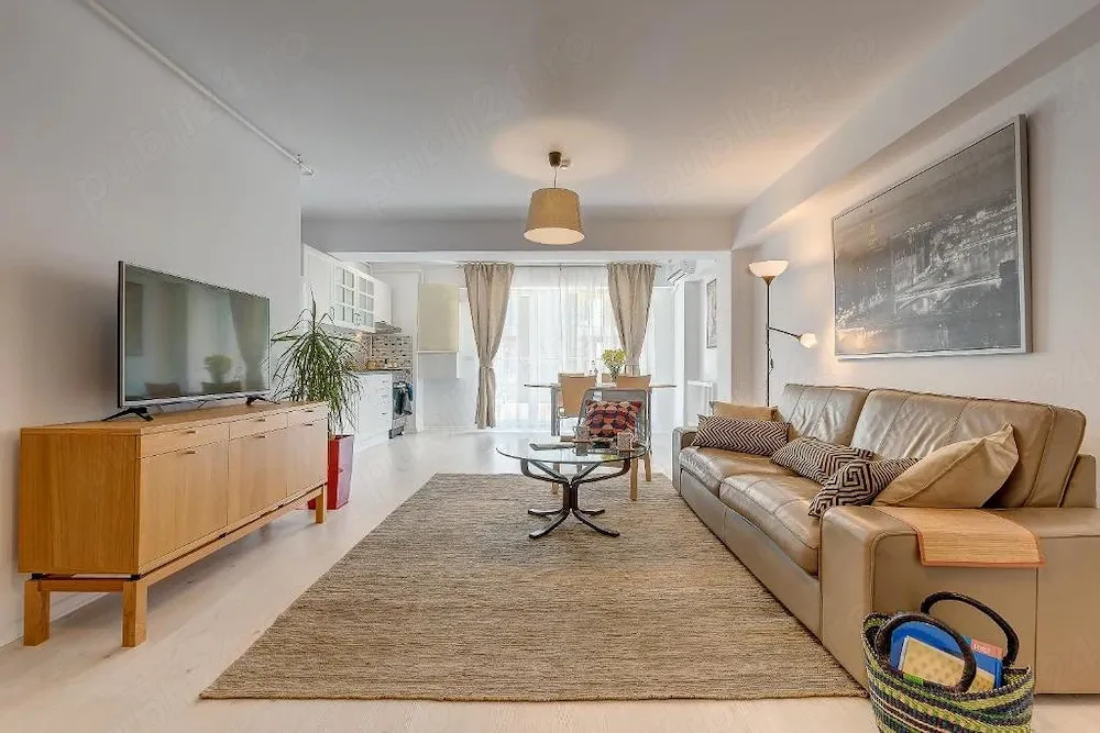 Apartament excelent in regim hotelier - imagine 1