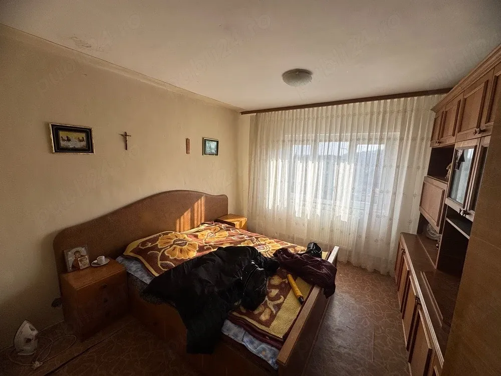 Apartament 4 camere, Otopeni 102 mp