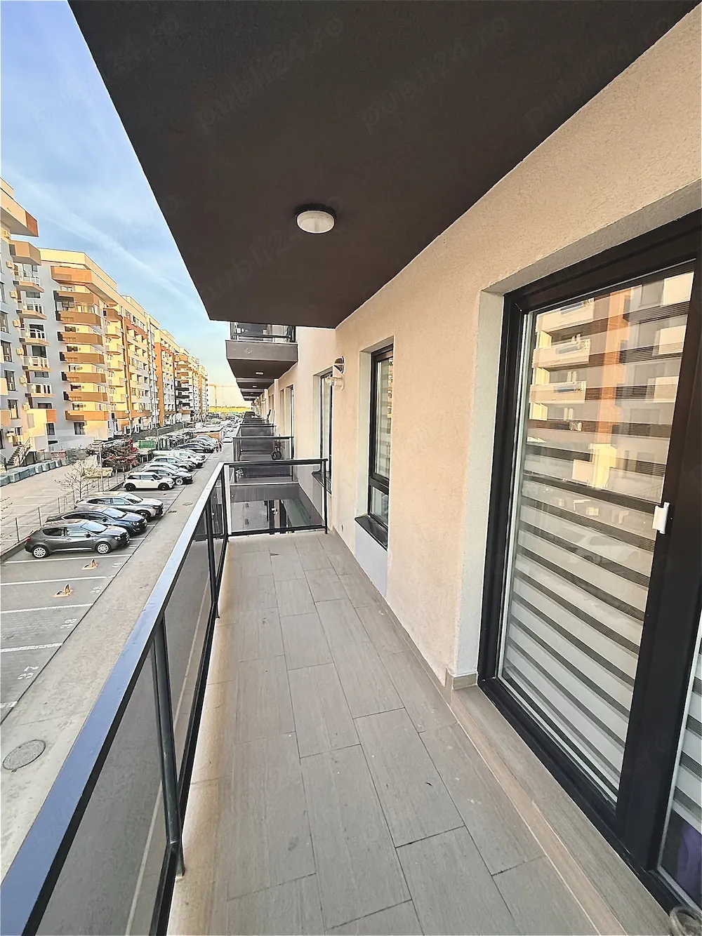 2 camere PREMIUM | 59 mp | Metrou Berceni | Încălzire în pardoseală | 2 locuri parcare subterană | D - imagine 1