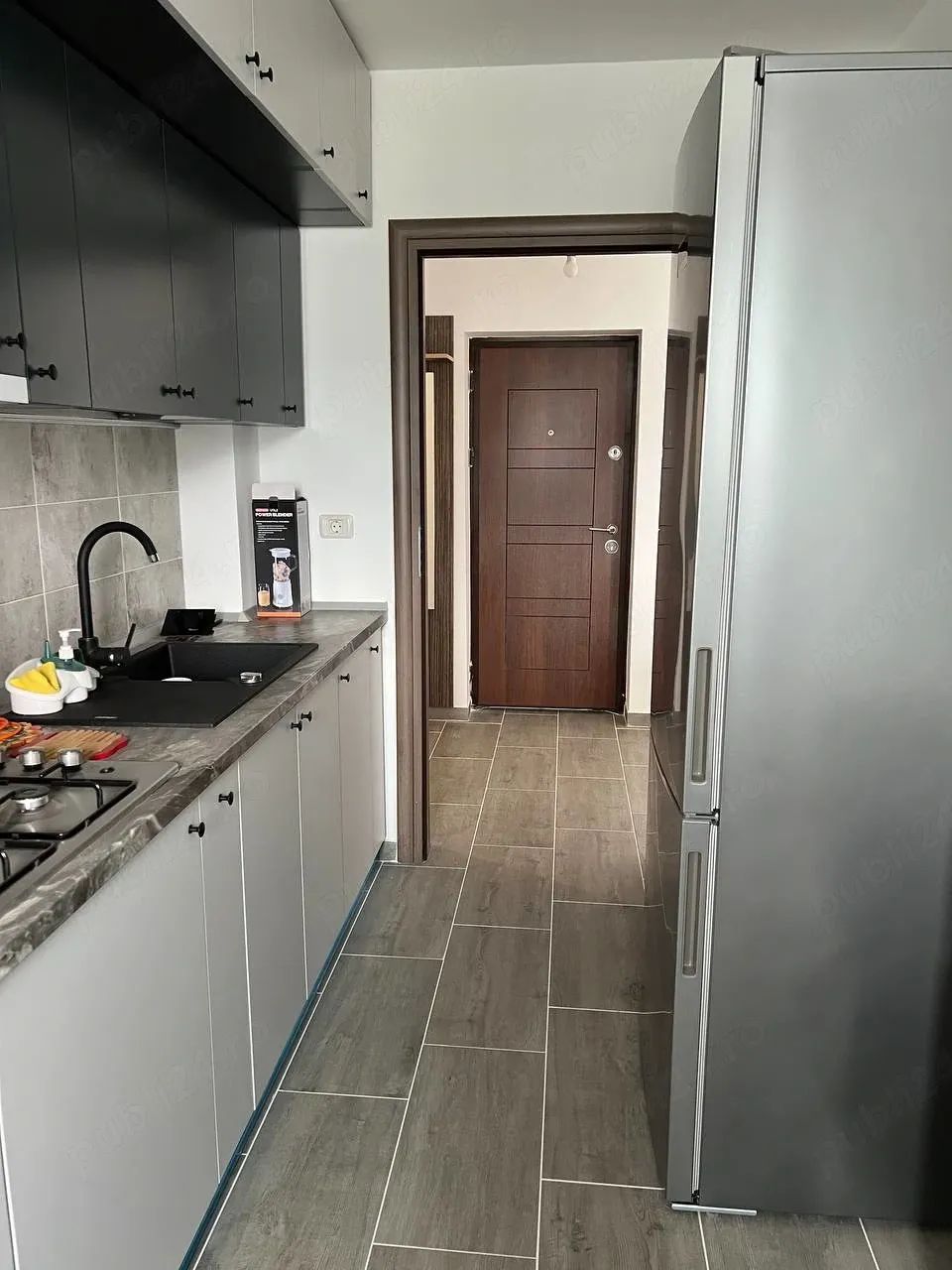 Apartament 2 camere, Biruintei, Popesti-Leordeni