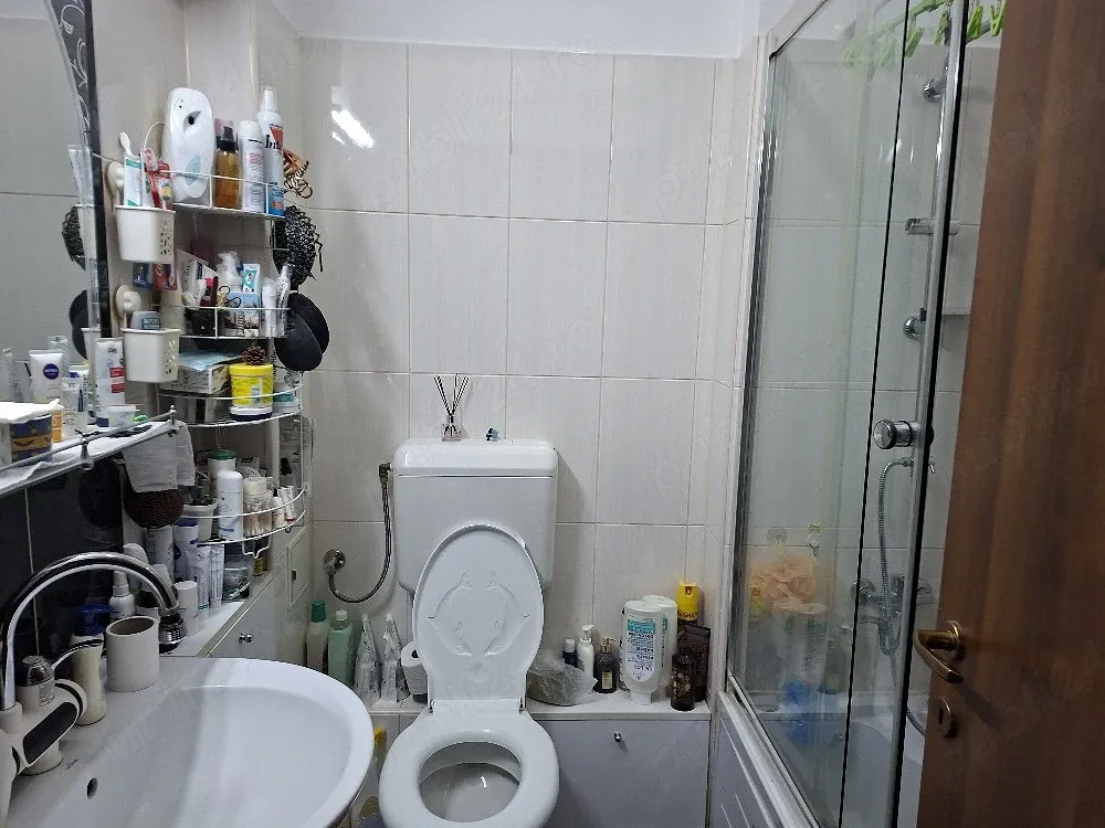 Apartament, Confort City