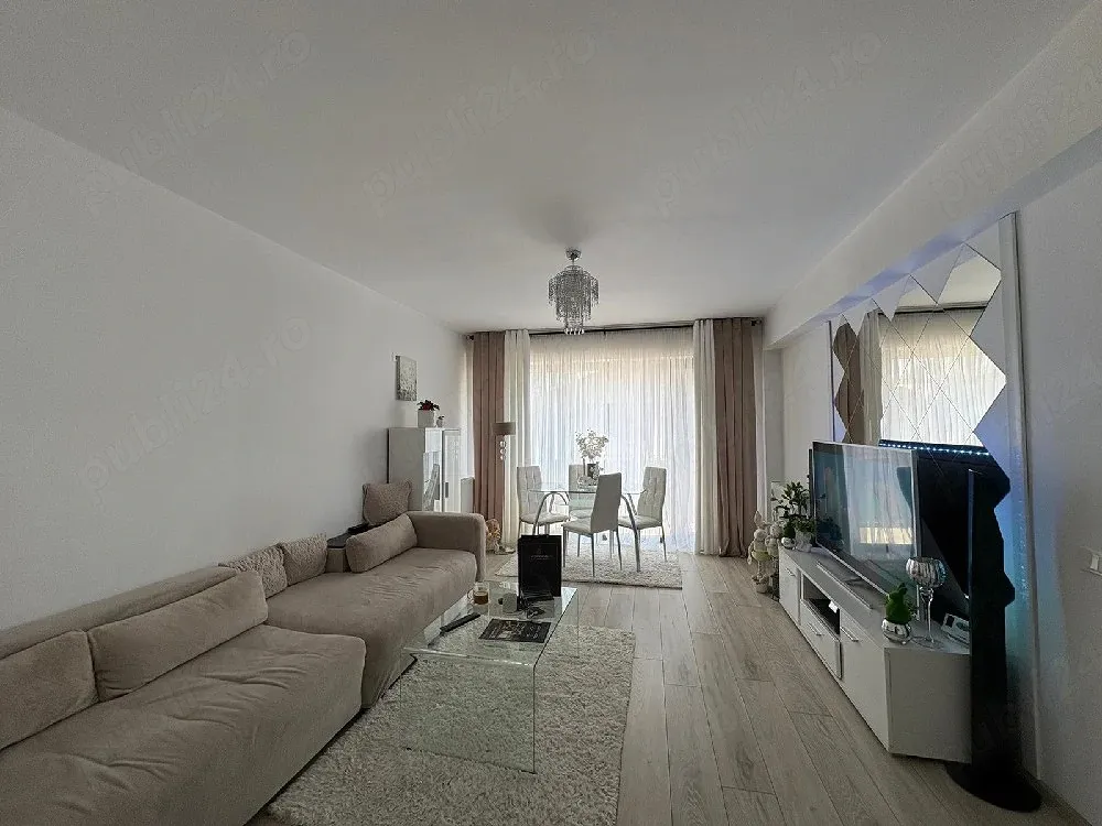 Apartament Modern 60mp