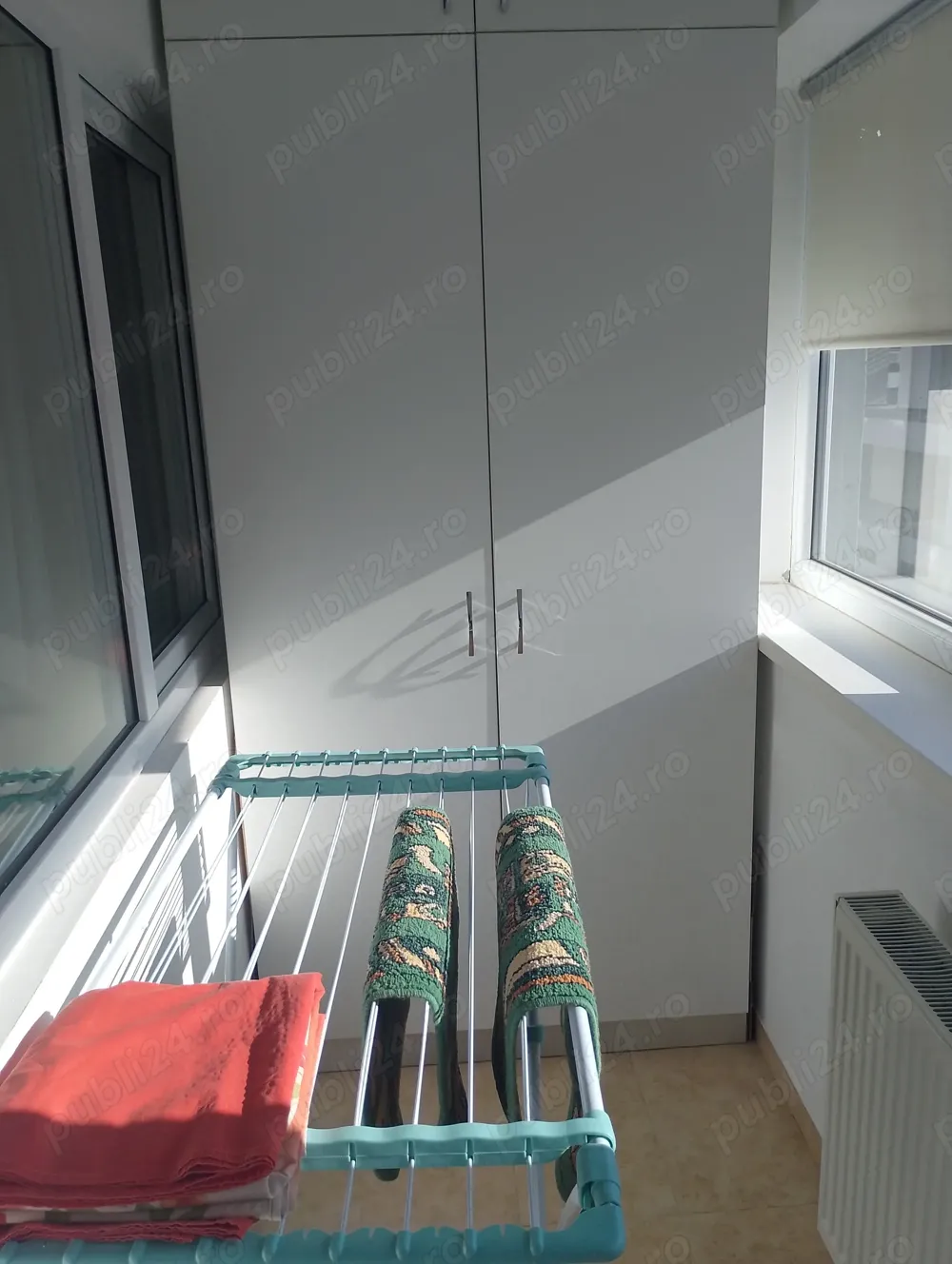 Închiriere apartament 2 camere