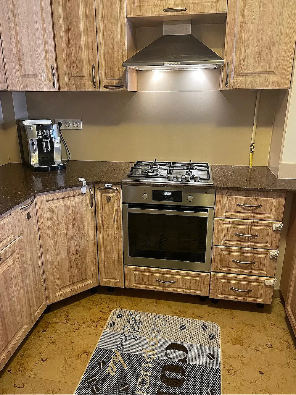 Apartament cu 2 camere de vânzare în zona Junior Residence!