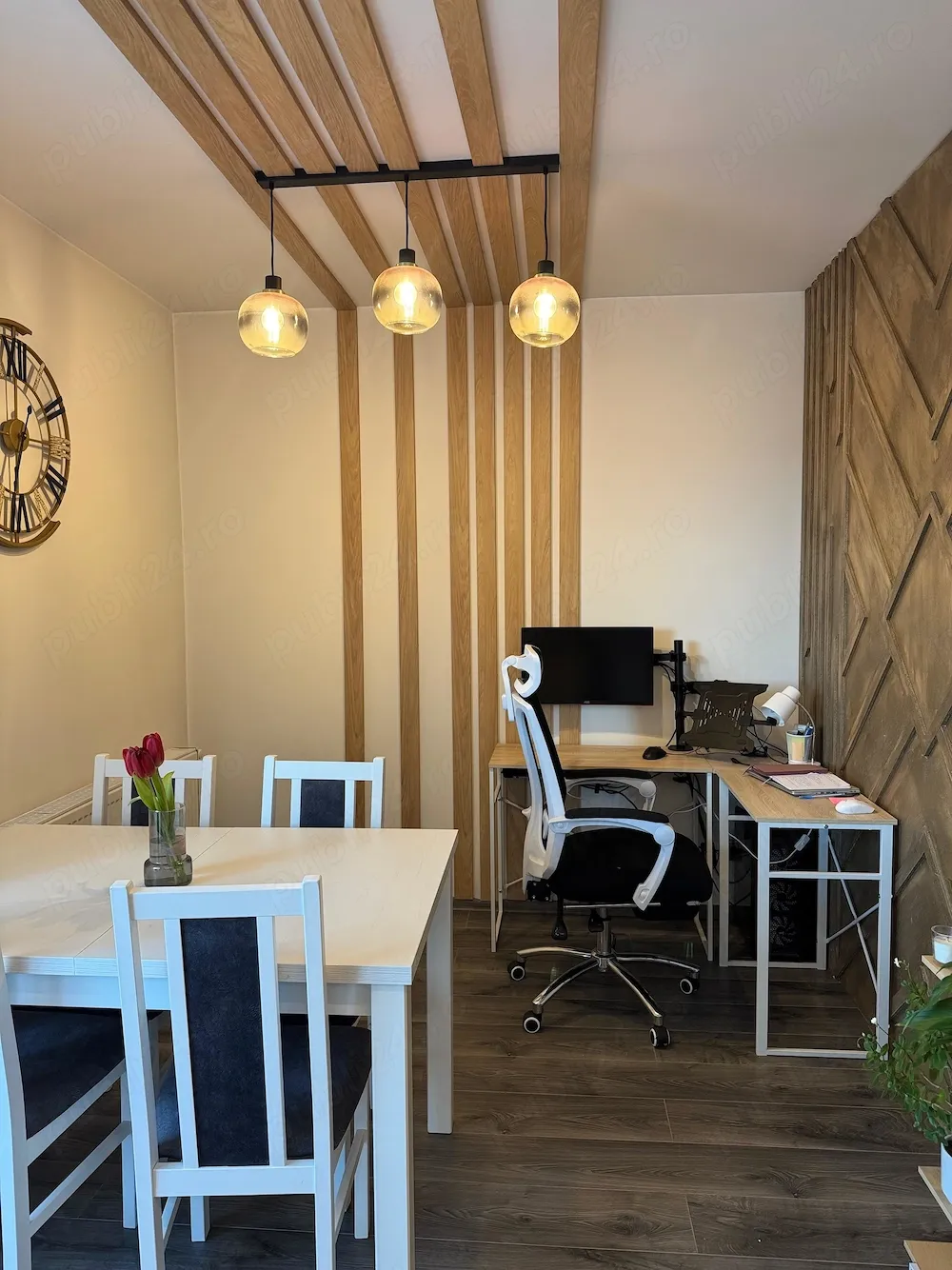 Vând apartament la cheie Nu Colaborez Cu Agentii