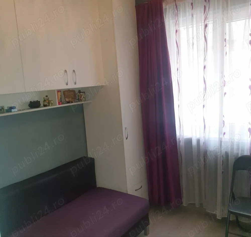 Închiriez garsonieră