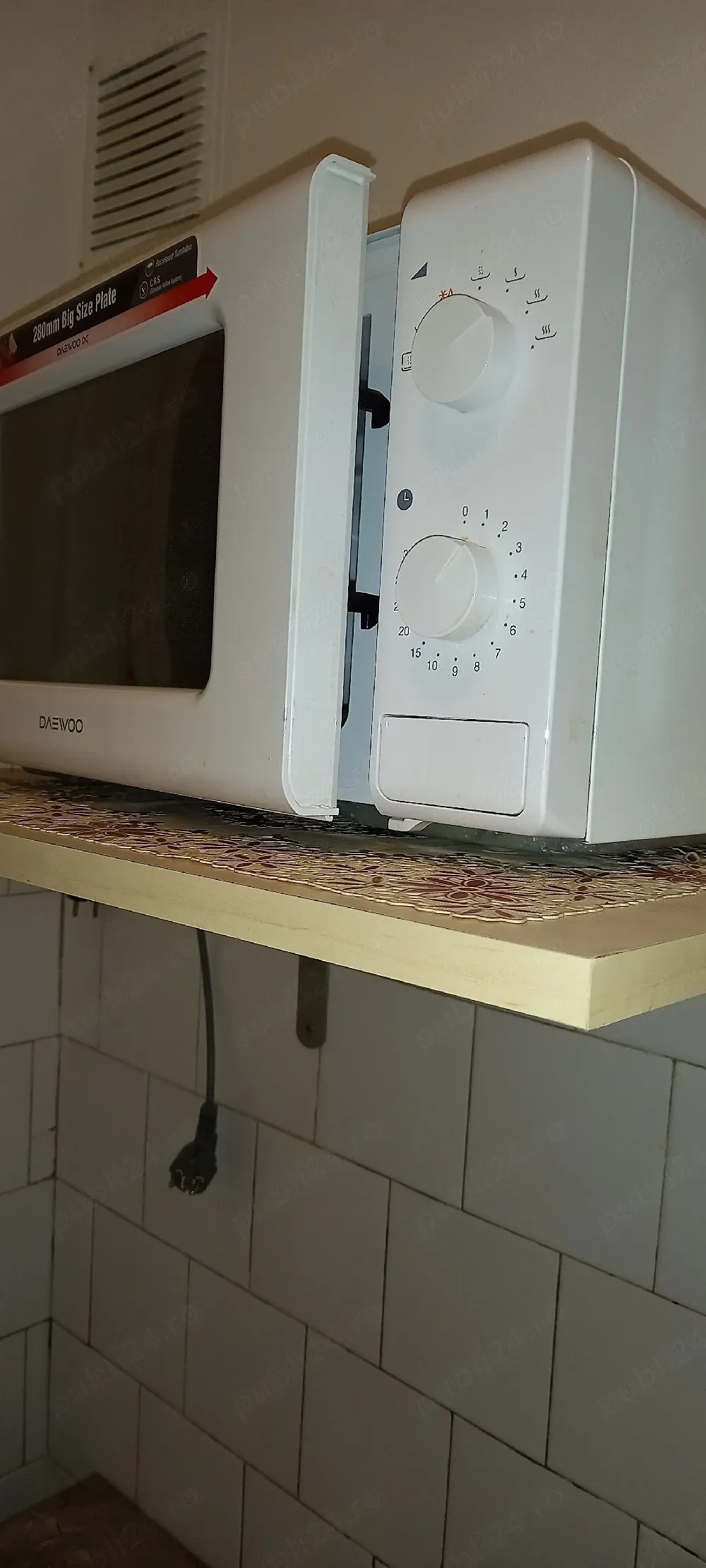 Închiriere garsoniera