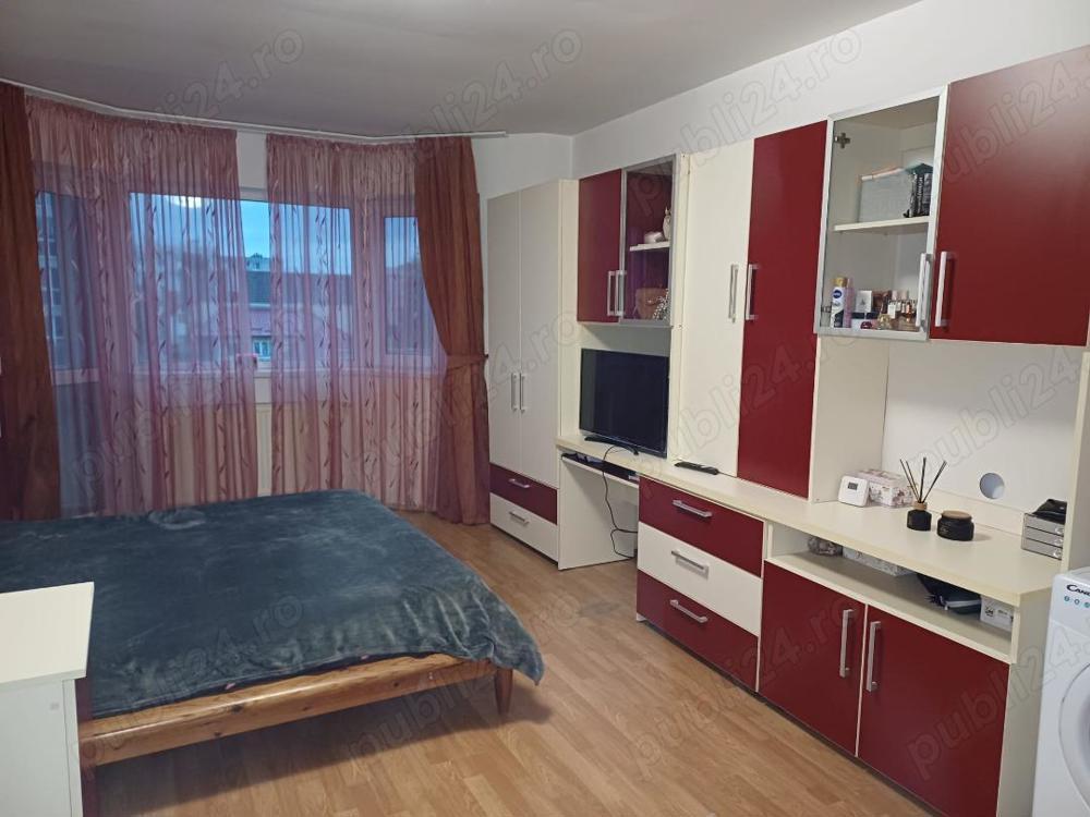 Apartament modern 2 camere, etajul 1, in bloc nou, zona Hotel Royal, Gheorgheni