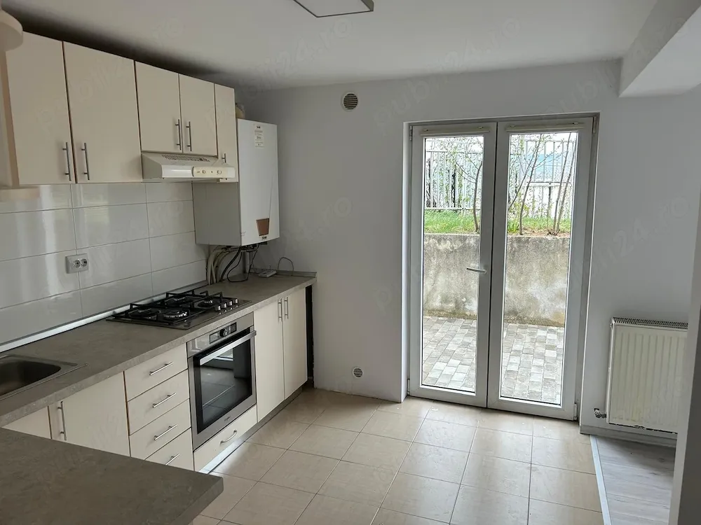 Apartament de inchiriat