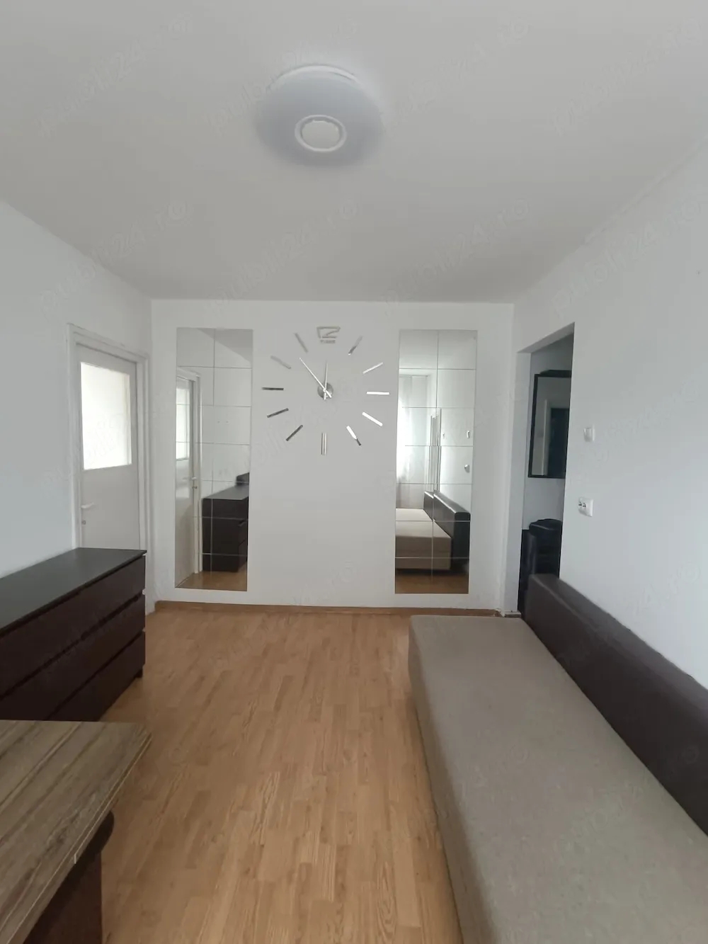 Apartament, 2 camere, de închiriat, Gheorgheni, strada Bușteni