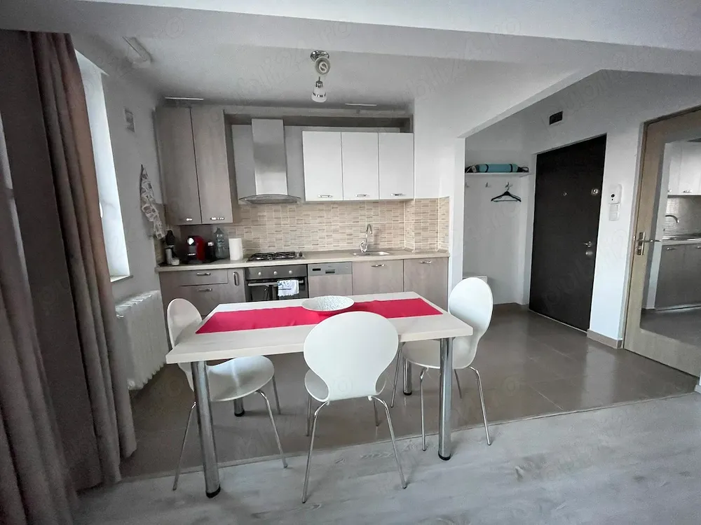 Apartament 2 camere, la 2 min de Iulius Mall