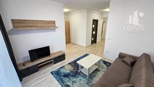 Vand apartament cu 1 camera - imagine 1