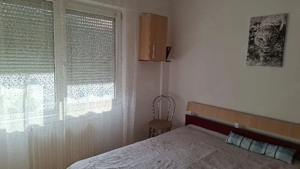 Închiriez ap. 2 camere Tudor