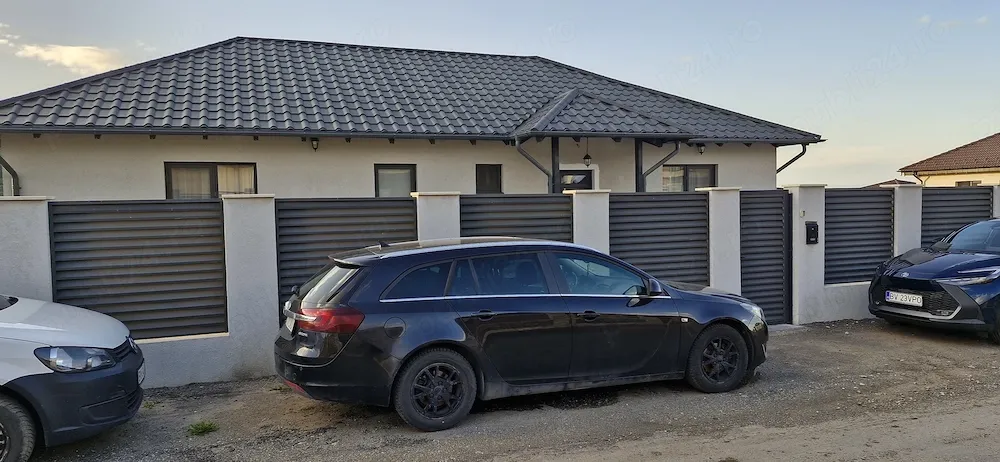 Vand casa in Harman