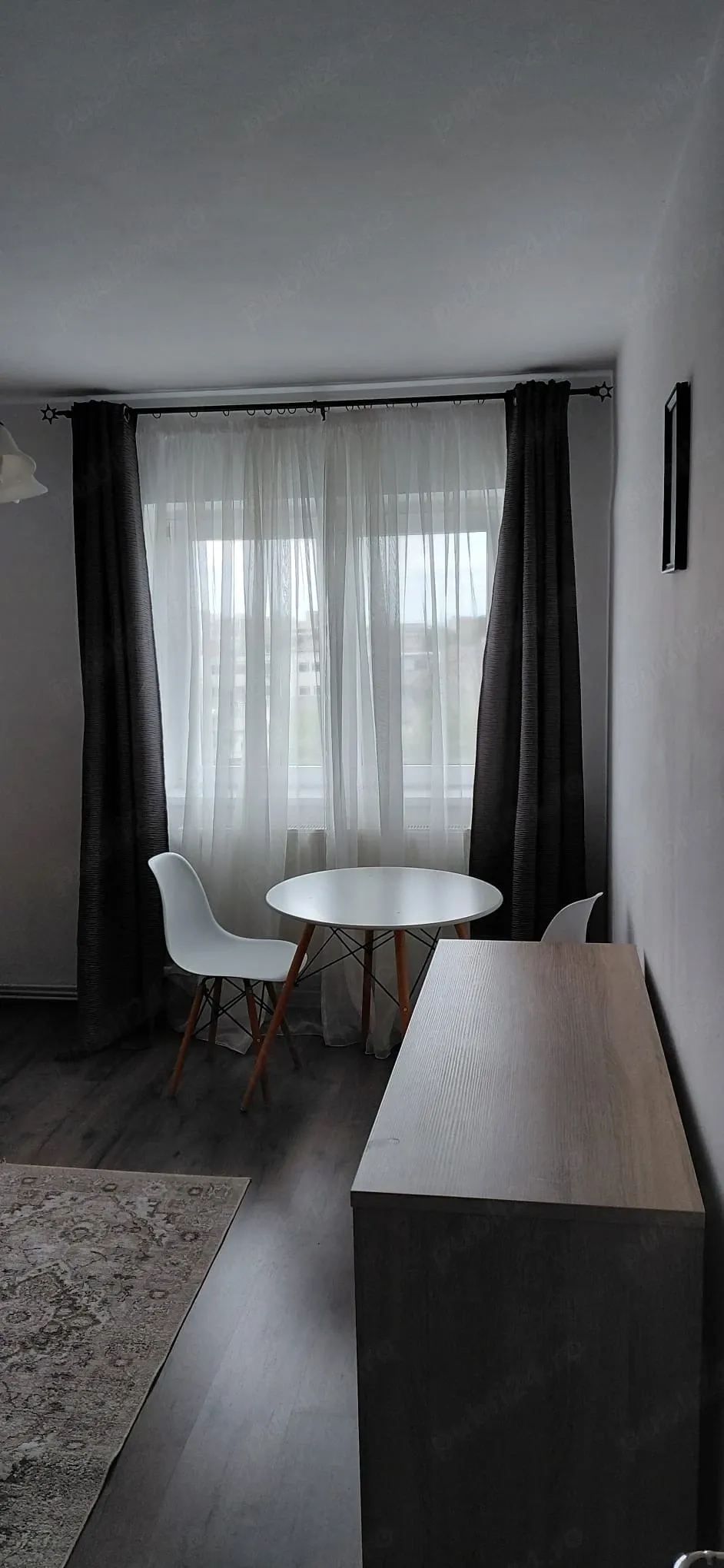 Garsoniera Brasov centru renovat 350euro