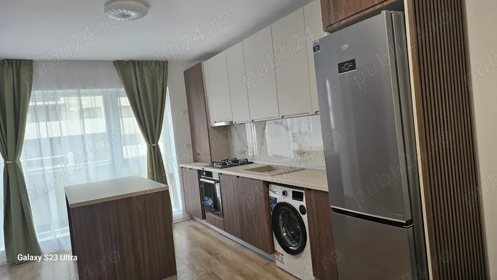 Inchiriez ap 2 cam, in Vivamus Park Residence - imagine 1