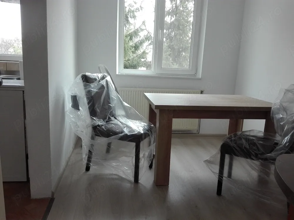 Ofer inchiriere apartament 2 camere in Brasov , cartierul Florilor