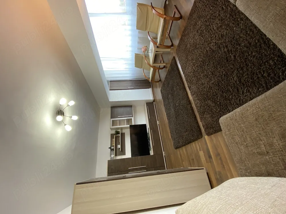 Apartament 3 camere la închiriat zona P. Luchian - imagine 1