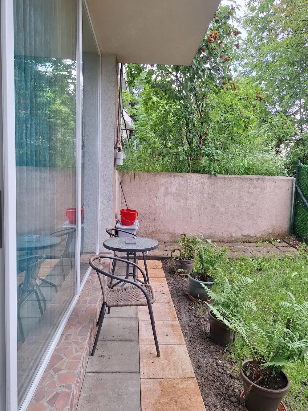 Închiriez Apartament Ultracentral - imagine 1