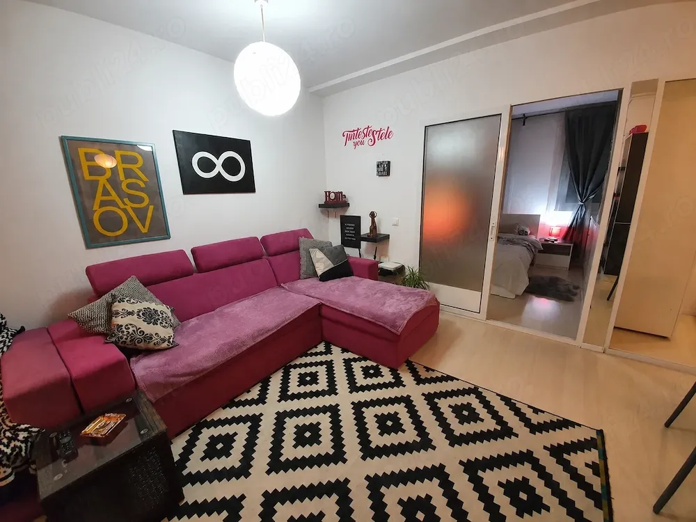 Apartament 3 camere de închiriat, Bartolomeu Nord - imagine 1