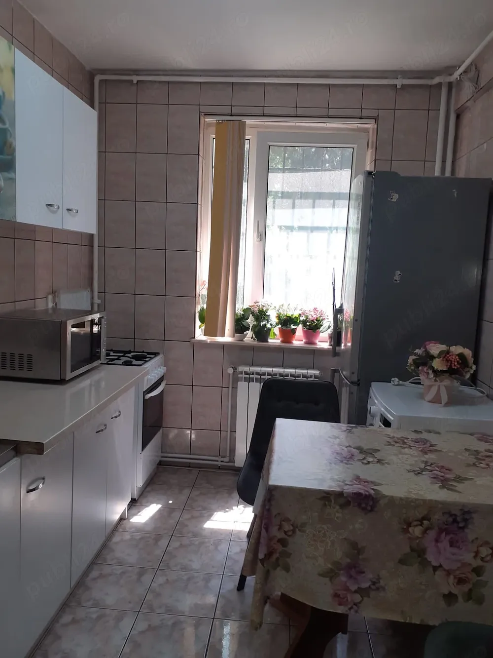 Apartament 2 camere de închiriat zona Tomis 3