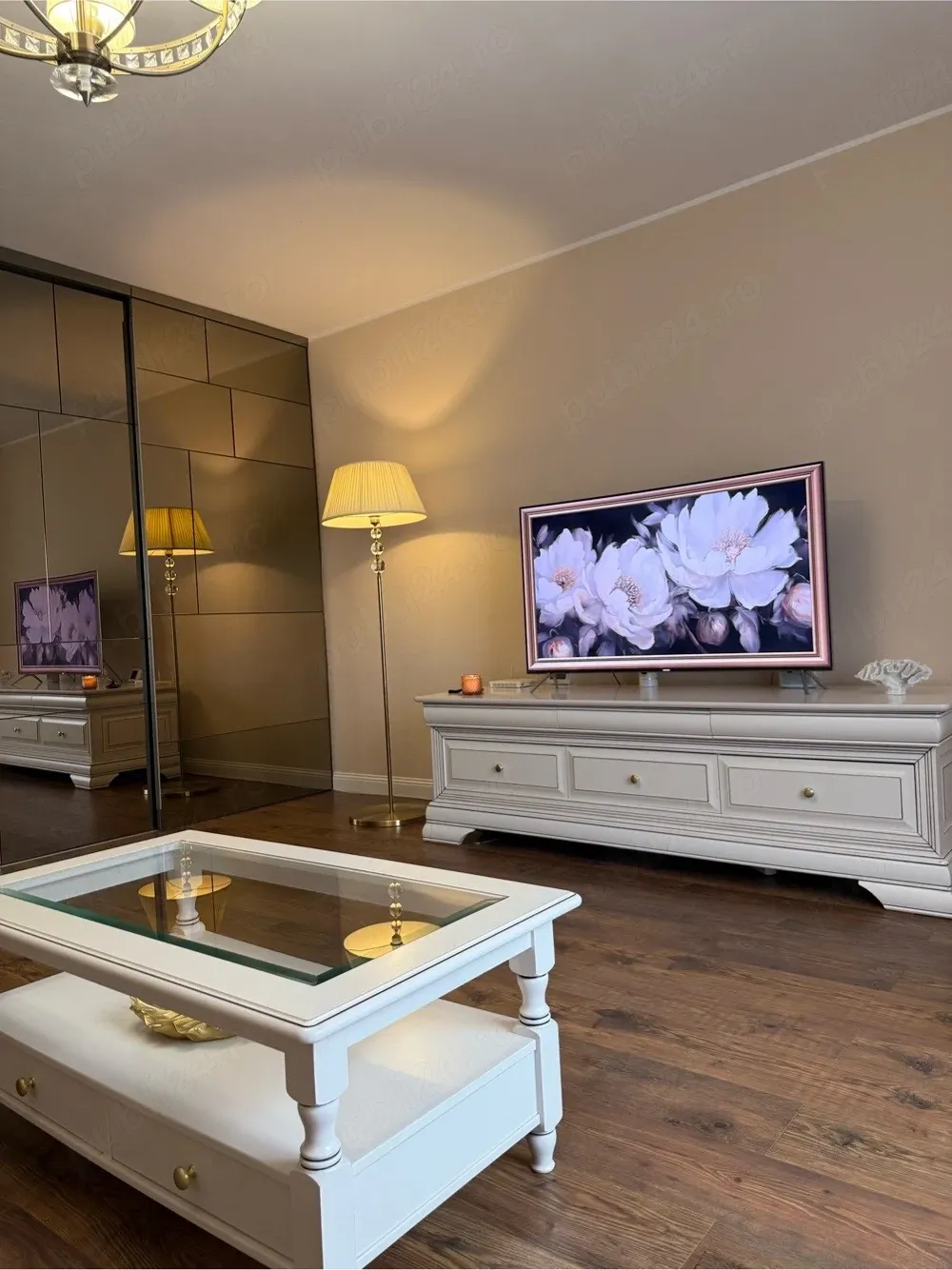 Apartament vedere la mare Faleza Nord