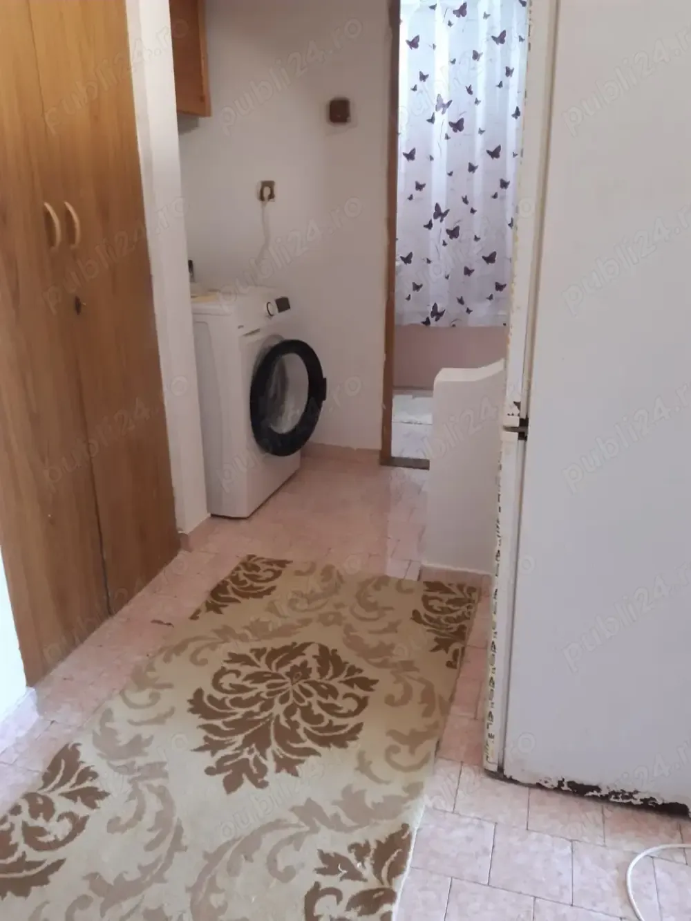 Apartament de  inchiriat