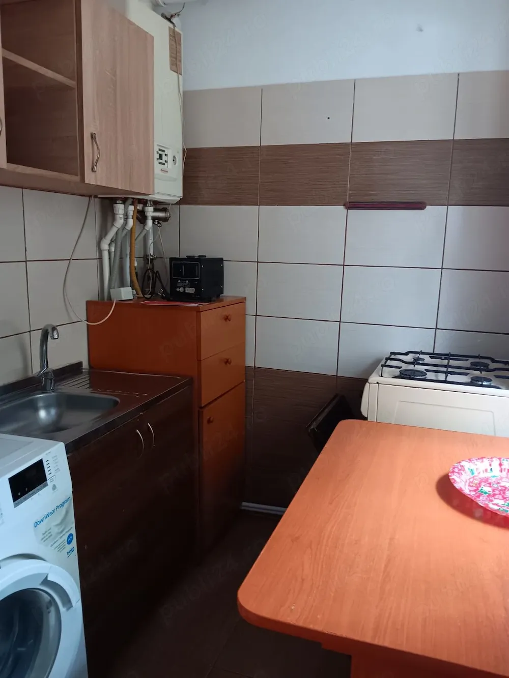 Închiriez apartament Tomis Nord