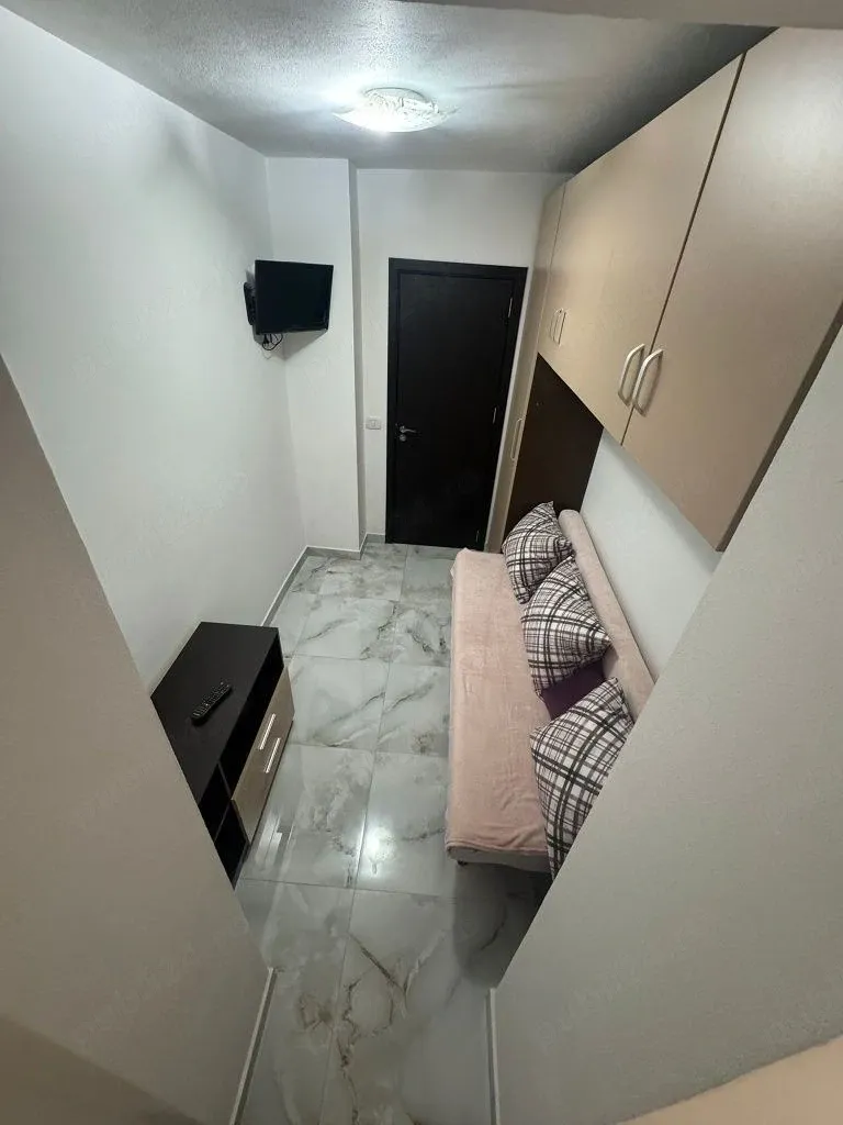 Apartament 3 camere City Mall - imagine 1