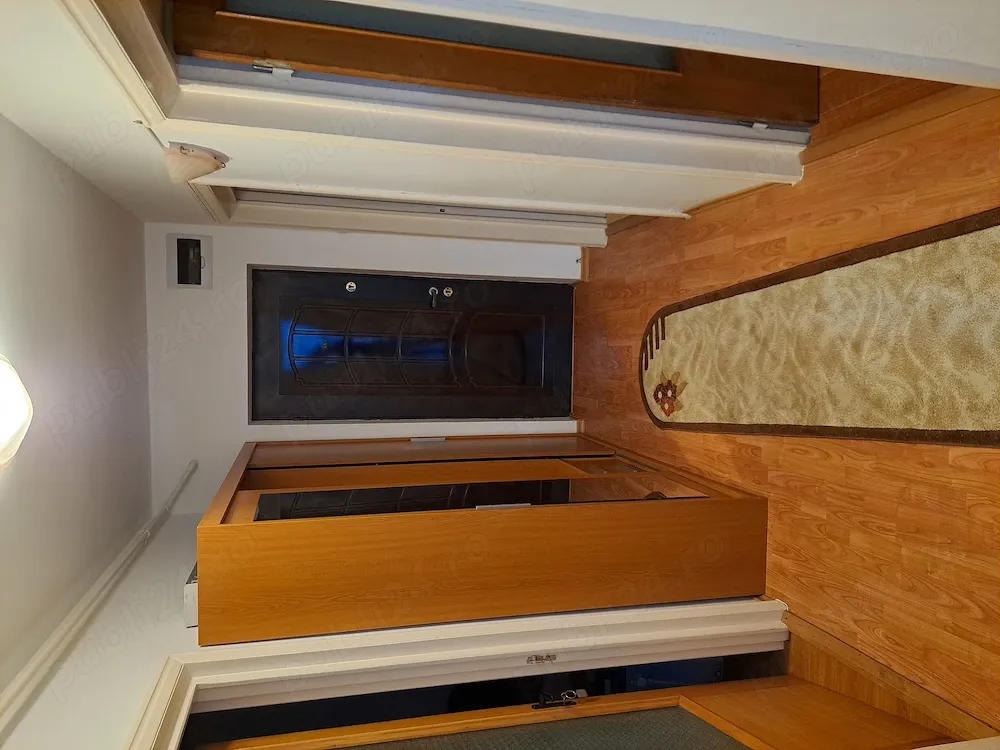 Inchiriere Apartament 3 camere Constanta - imagine 1