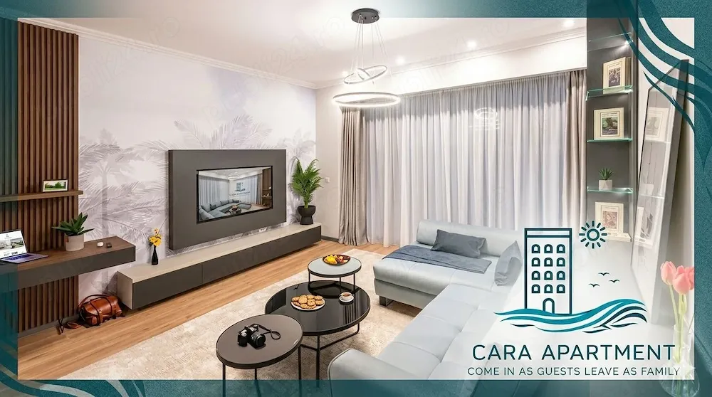 Apartament 3 camere de închiriat   Ultracentral, Bd. Tomis   Dacia - imagine 1
