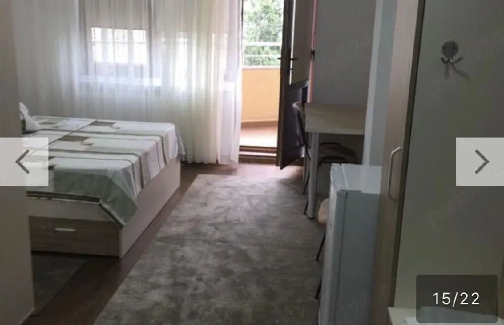 Vila km 4 - imagine 1