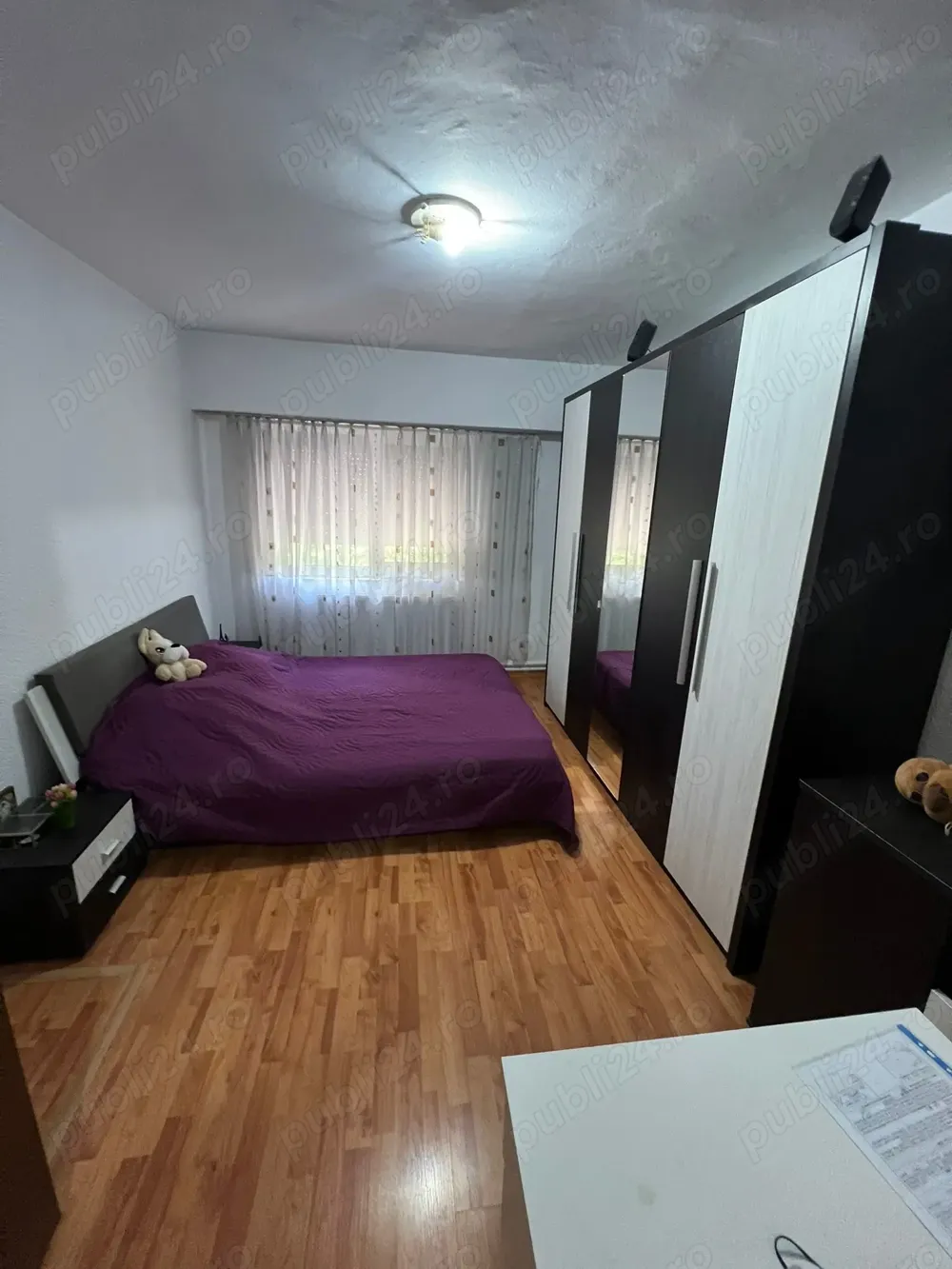 Apartament 2 camere decomandat Mangalia