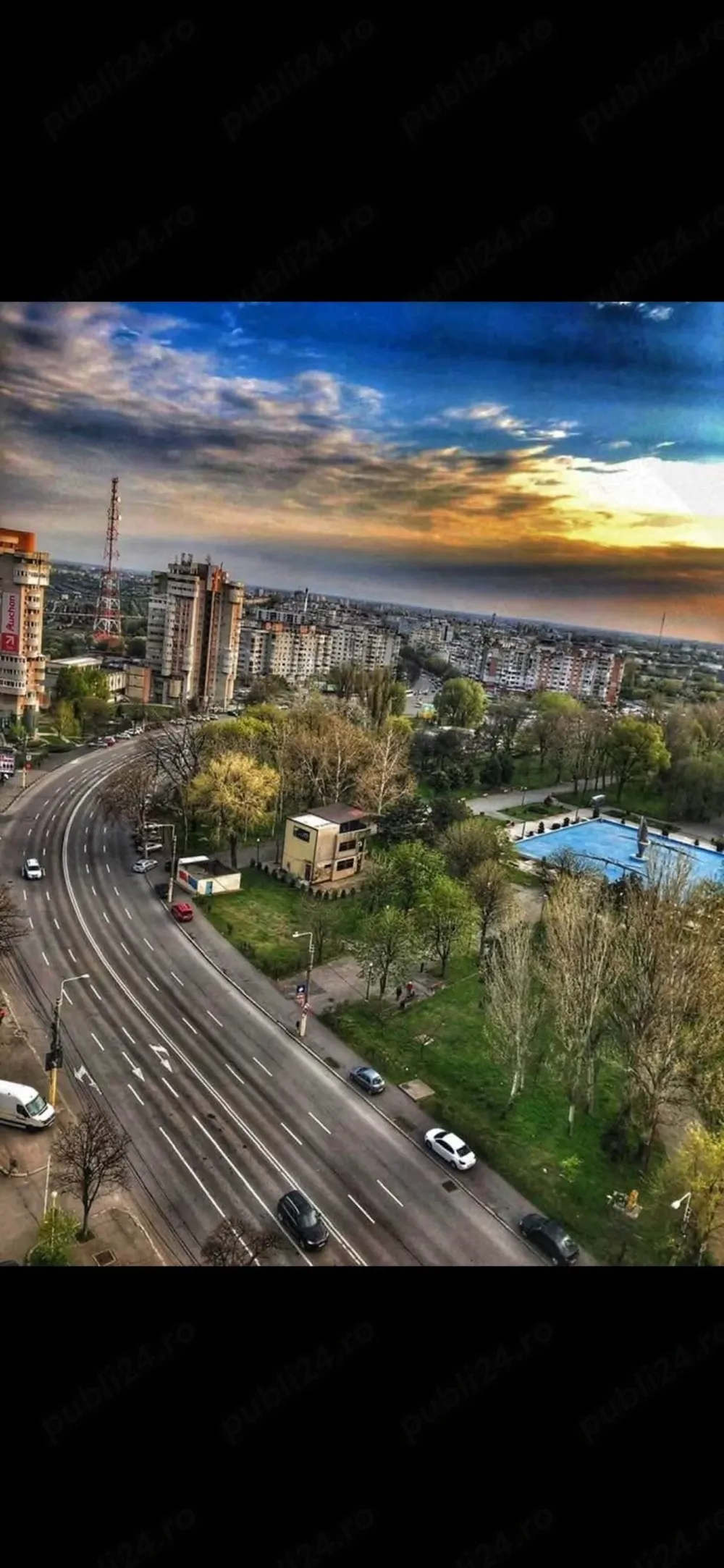 Apartament 3 camere Constanța