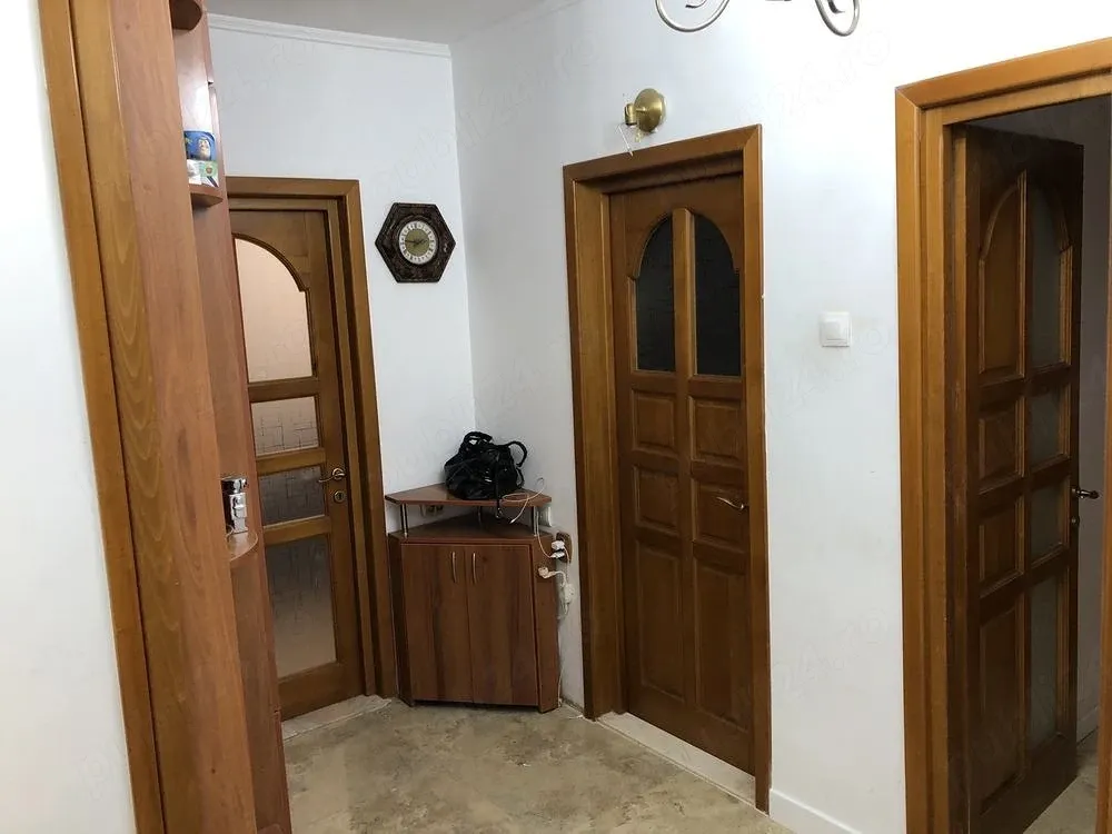 Apart 4 camere central