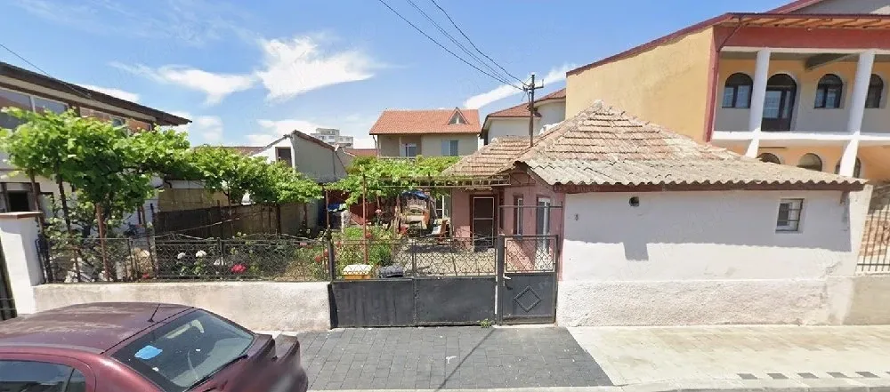 casa de vanzare