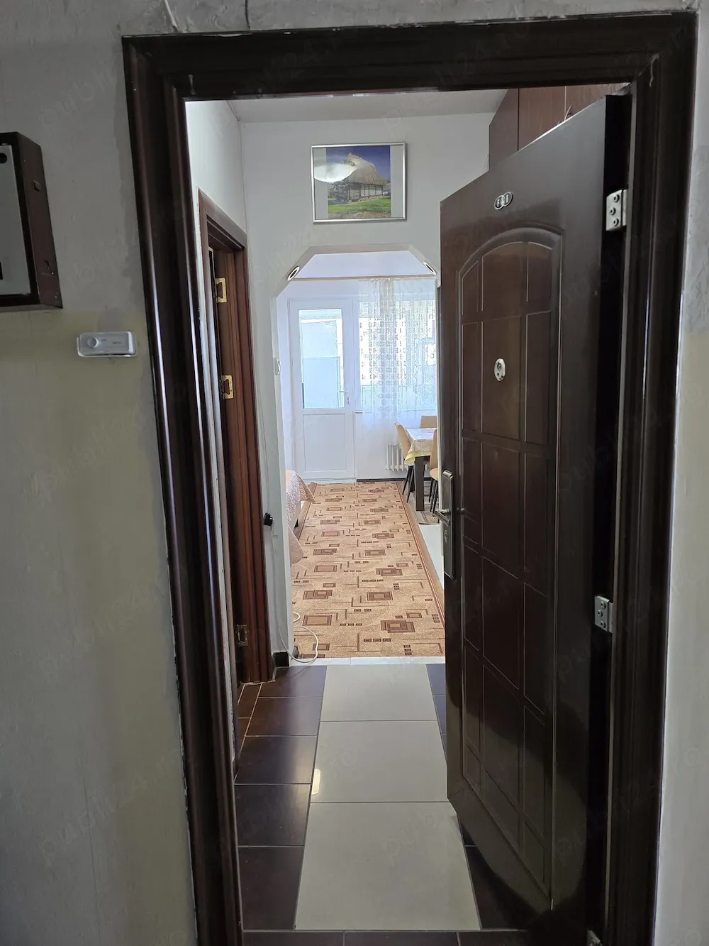 Ofer spre închiriere garsonieră in mun Craiova