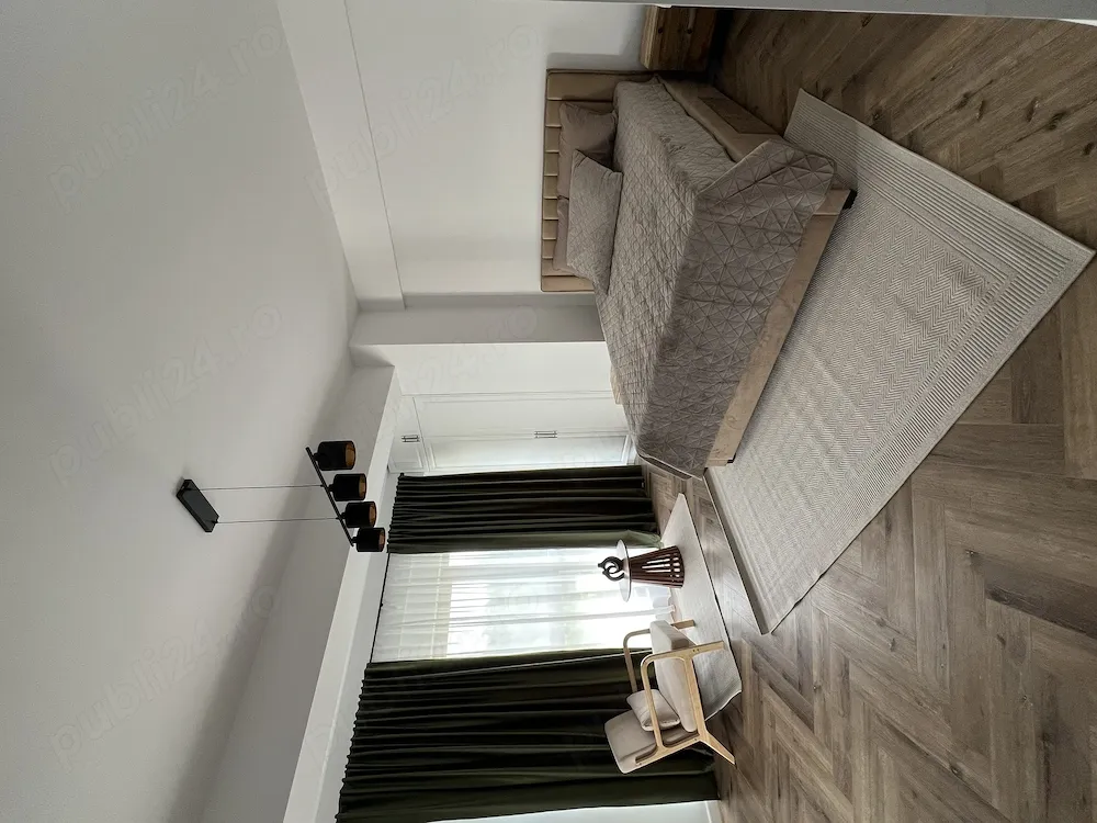 Garsonieră în regim hotelier   Bd. Dacia, zona Consul, Craiova - imagine 1