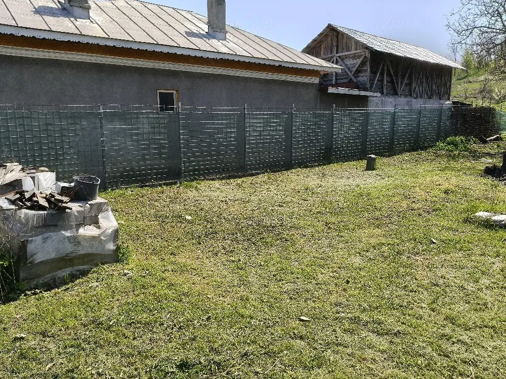 teren intravilan